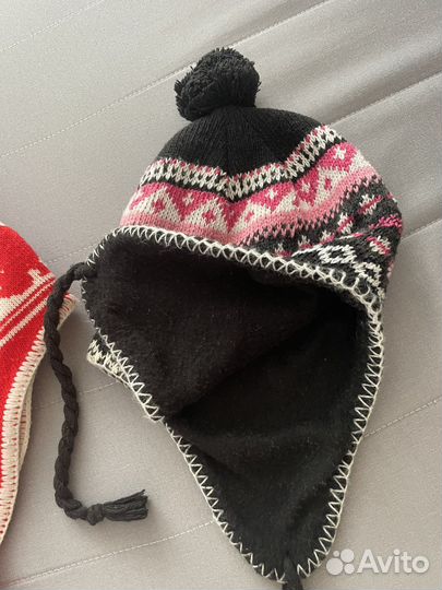 Шапка для мальчика