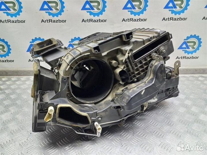 Корпус отопителя(печки) Nissan Tiida 1 C11 1.6