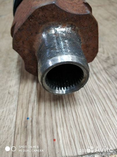 Привод передний правый Опель Астра J GTC