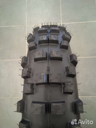 Мотошина Kenda K779 Gauntlet Extreme 140/80-18