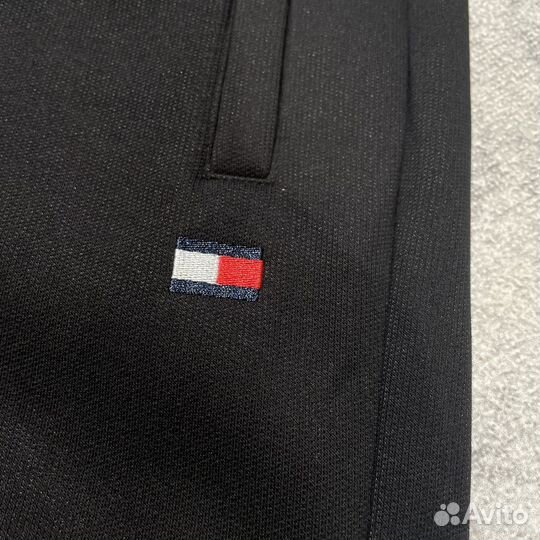 Спортивные штаны Tommy Hilfiger / утепленные