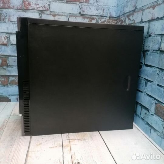 Офисный пк (1122 С)