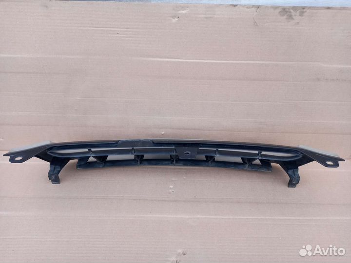 Рещётка Тойота Калдина ст 210