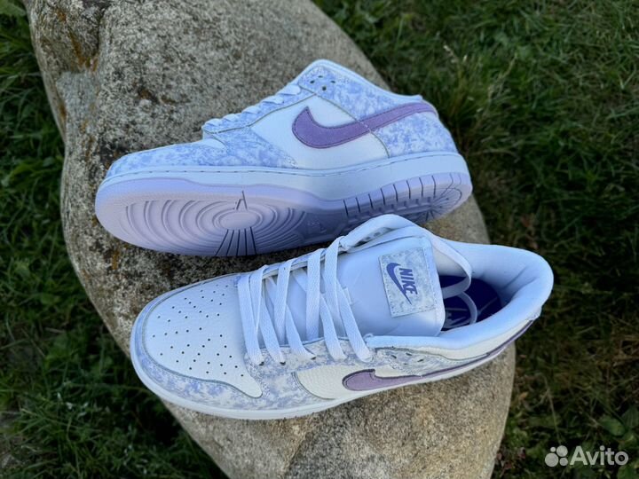 Кроссовки Nike dunk low