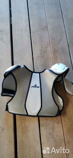 Нагрудник хоккейный jofa