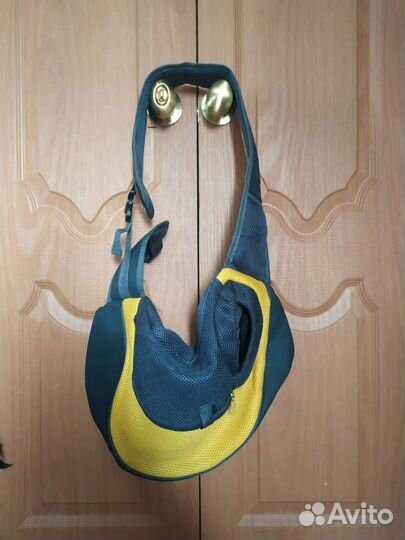 Переноска для животных