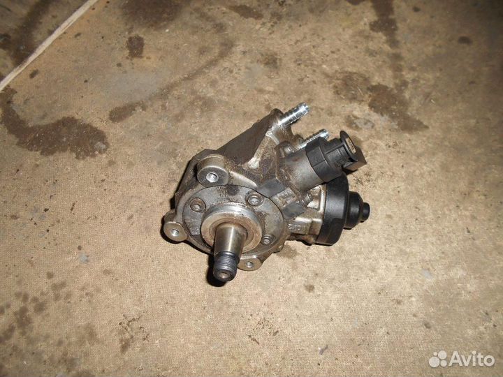 Насос топливный высокого давления (тнвд) cdba V2,0