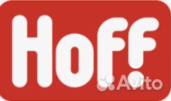 Сборщик-кладовщик заказов на склад (Hoff)