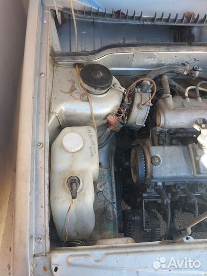 Запчасти на ваз 21099 фары