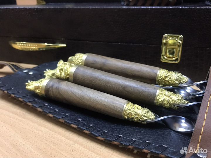 Мужской подарочный набор