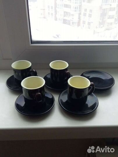 Кофейный набор