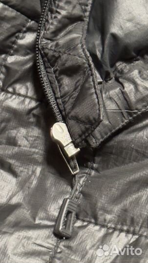 Микропух patagonia