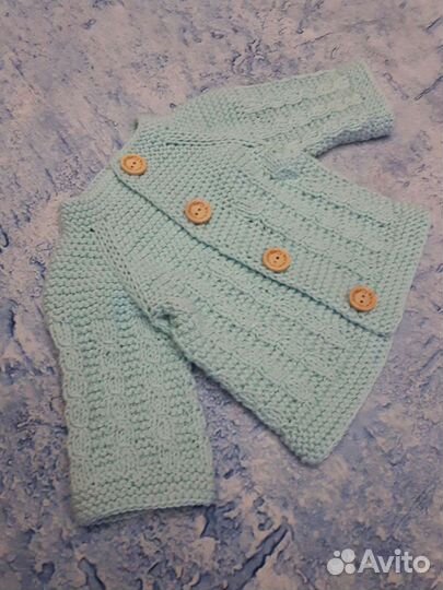 Кардиган, джемпер, кофточка