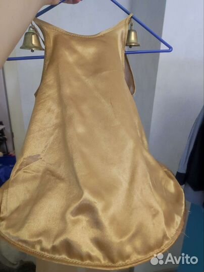 Костюм Колокольчик