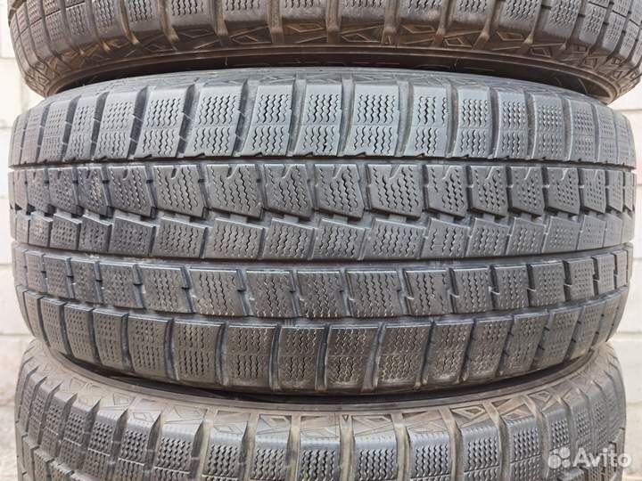 Dunlop Winter Maxx WM01 225/55 R17 97Q