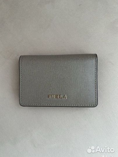 Кошелек картхолдер Furla оригинал