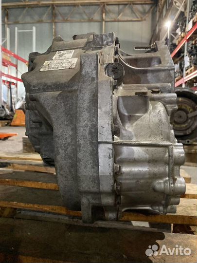 АКПП (автоматическая коробка переключения передач)