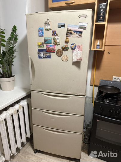 Холодильник