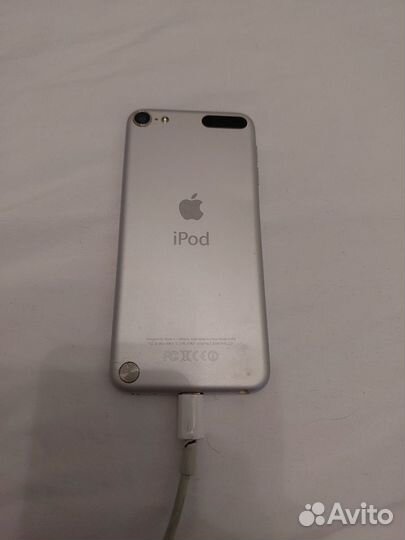 iPod touch 5 16 gb