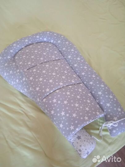 Кокон для малыша