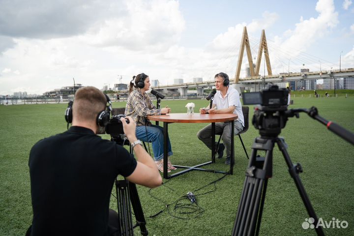 Видеосъемка видеограф