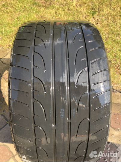 Dunlop SP Sport Maxx 325/30 R21