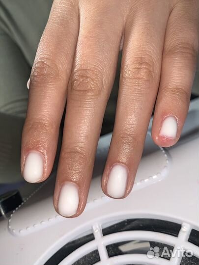Ищу модель на маникюр