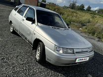 ВАЗ (LADA) 2112 1.6 MT, 2005, 200 000 км, с пробегом, цена 88 000 руб.