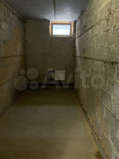 Просторная кладовка для хранения, 8.4 м²