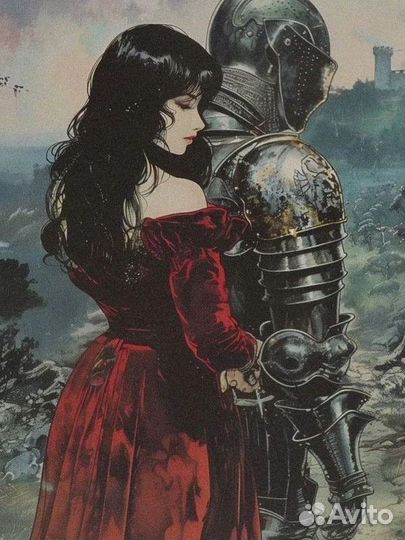 Продажа души