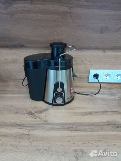 Соковыжималка