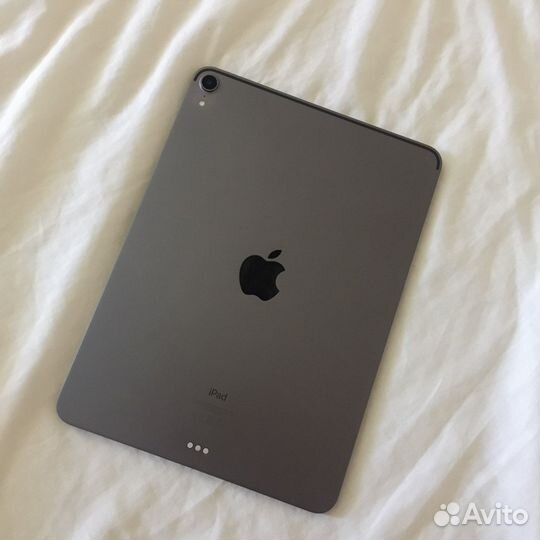 Apple iPad pro 2018