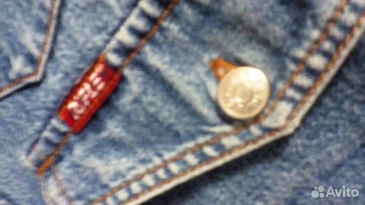 Рубашка rifle