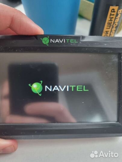 Навигатор Navitel NX4110