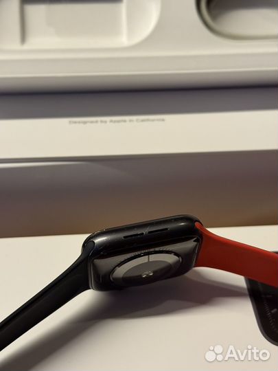 Apple Watch 5 44mm (Оригинал)