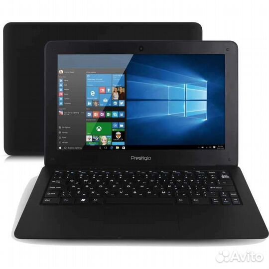Нетбук Prestigio 116a03