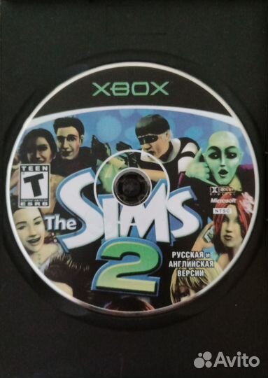 22 старых игровых диска оптом