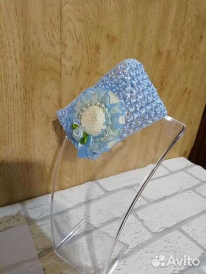 Украшение для волос