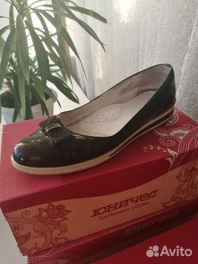 Обувь для девочки разных размеров