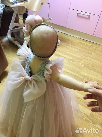 Платье(Аренда)