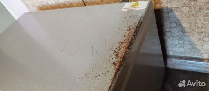 Микроволновая печь bbk