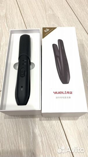 Выпрямитель для волос