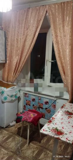 1-к. квартира, 31,8 м², 3/4 эт.