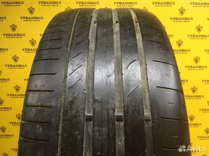 Continental ContiSportContact 5 255/50 R19 103W