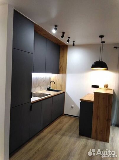 Кухонные гарнитуры