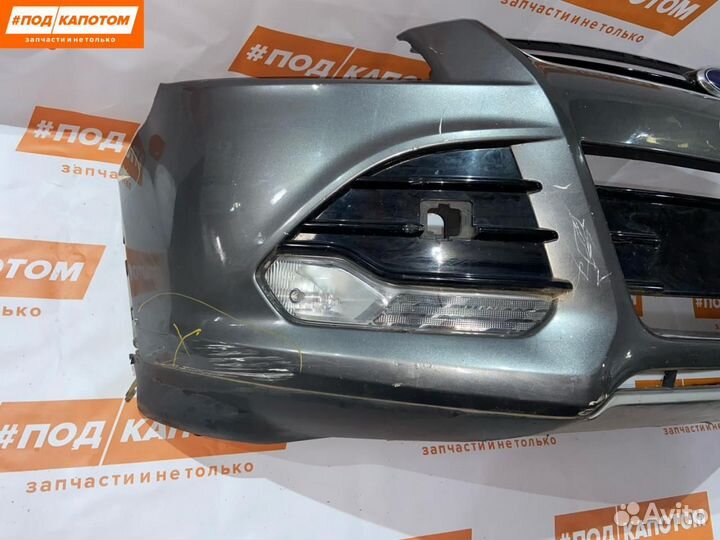 Бампер передний Ford Kuga 2 2013