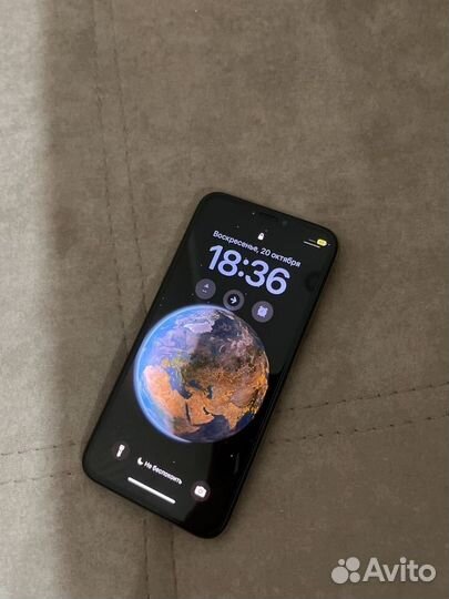 iPhone Xs, 256 ГБ