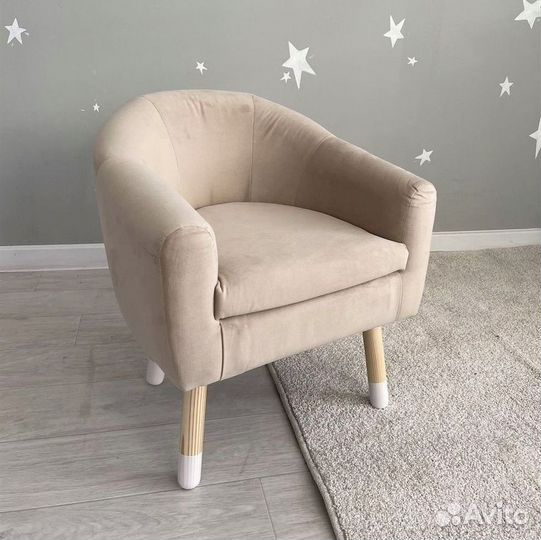 Кресло детское