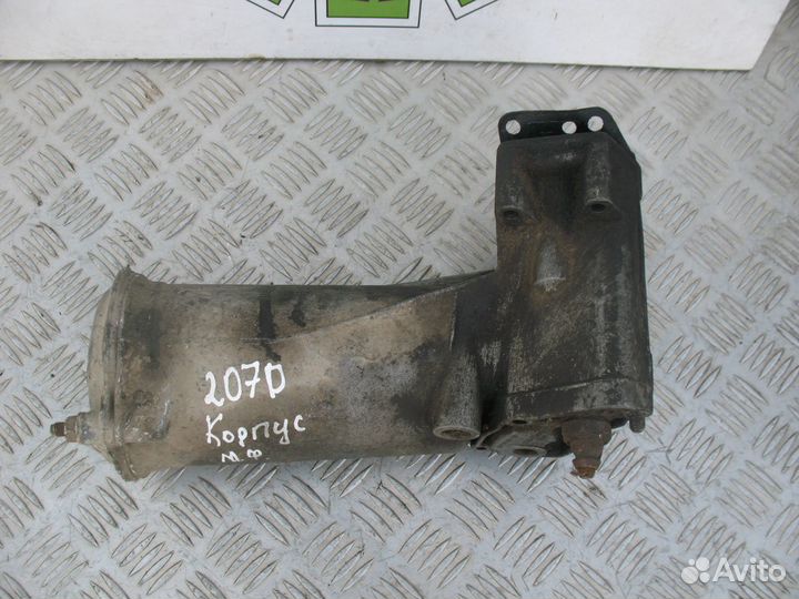 Корпус масляного фильтра Mercedes Benz T1 207D