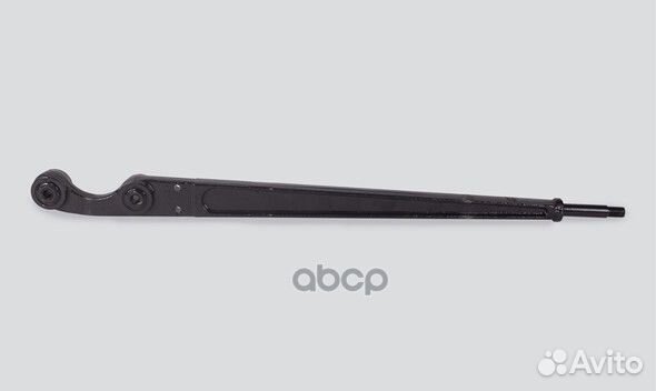 Штанга УАЗ-3160,3163,315195 продольная с шарнир